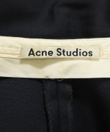 Acne Studios（アクネストゥディオズ）ショートパンツ 紺 サイズ:38(M位) レディース/2200705646116