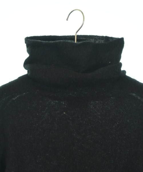 Acne Studios（アクネストゥディオズ）ニット・セーター 黒 サイズ:XS レディース/2200705646123