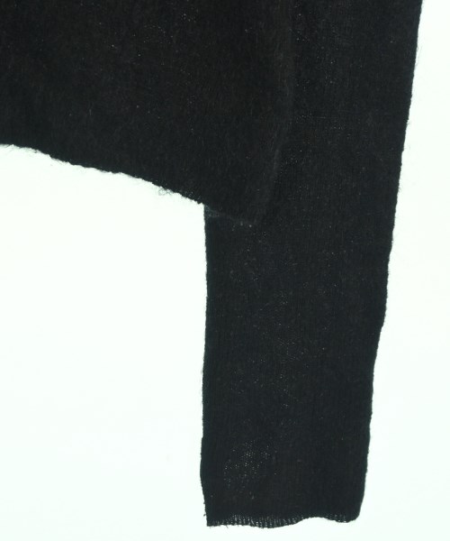 Acne Studios（アクネストゥディオズ）ニット・セーター 黒 サイズ:XS レディース/2200705646123