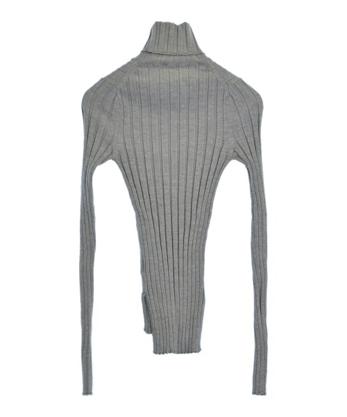 Acne Studios（アクネストゥディオズ）ニット・セーター グレー サイズ:XXS レディース/2200705133081