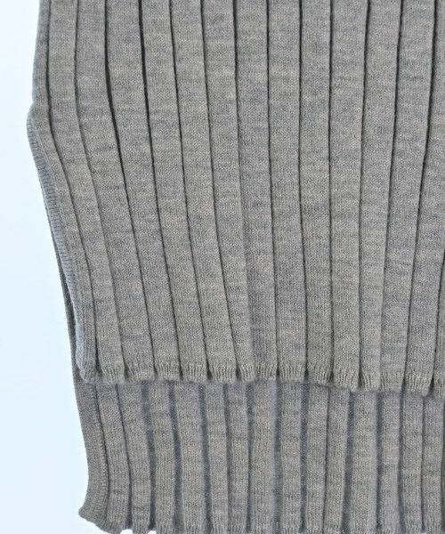 Acne Studios（アクネストゥディオズ）ニット・セーター グレー サイズ:XXS レディース/2200705133081