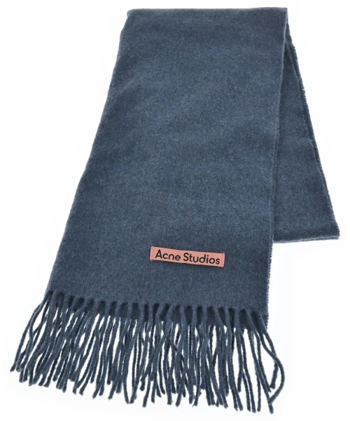 Acne Studios(アクネストゥディオズ)のマフラー サイズ:- 17,800円