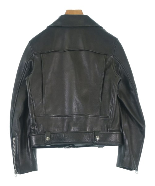 Acne Studios（アクネストゥディオズ）ライダース 黒 サイズ:34(XS位) レディース/2200706760026