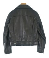 Acne Studios（アクネストゥディオズ）ライダース 黒 サイズ:34(XS位) レディース/2200706760026