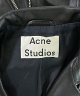 Acne Studios（アクネストゥディオズ）ライダース 黒 サイズ:34(XS位) レディース/2200706760026