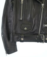 Acne Studios（アクネストゥディオズ）ライダース 黒 サイズ:34(XS位) レディース/2200706760026