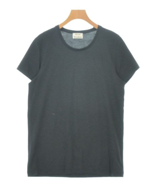 Acne Studios（アクネストゥディオズ）Tシャツ・カットソー 黒 サイズ:XXS レディース/2200709068020