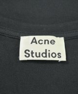 Acne Studios（アクネストゥディオズ）Tシャツ・カットソー 黒 サイズ:XXS レディース/2200709068020