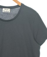 Acne Studios（アクネストゥディオズ）Tシャツ・カットソー 黒 サイズ:XXS レディース/2200709068020