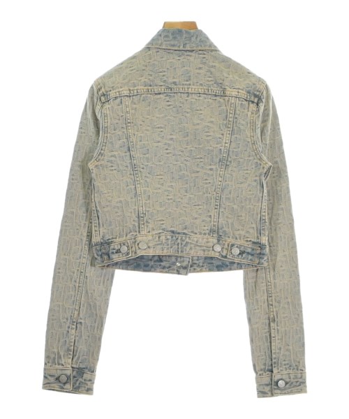 Acne Studios（アクネストゥディオズ）デニムジャケット 青 サイズ:32(XS位) レディース/2200709302018