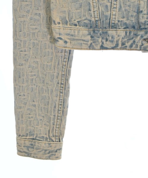 Acne Studios（アクネストゥディオズ）デニムジャケット 青 サイズ:32(XS位) レディース/2200709302018