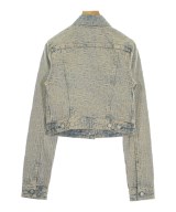 Acne Studios（アクネストゥディオズ）デニムジャケット 青 サイズ:32(XS位) レディース/2200709302018