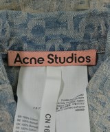 Acne Studios（アクネストゥディオズ）デニムジャケット 青 サイズ:32(XS位) レディース/2200709302018