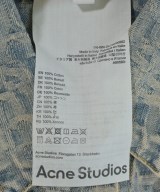 Acne Studios（アクネストゥディオズ）デニムジャケット 青 サイズ:32(XS位) レディース/2200709302018