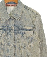 Acne Studios（アクネストゥディオズ）デニムジャケット 青 サイズ:32(XS位) レディース/2200709302018