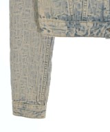 Acne Studios（アクネストゥディオズ）デニムジャケット 青 サイズ:32(XS位) レディース/2200709302018