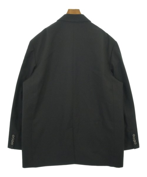 Acne Studios（アクネストゥディオズ）テーラードジャケット 黒 サイズ:40(M位) レディース/2200703612021