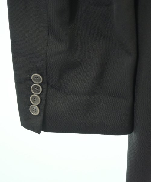 Acne Studios（アクネストゥディオズ）テーラードジャケット 黒 サイズ:40(M位) レディース/2200703612021