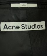 Acne Studios（アクネストゥディオズ）テーラードジャケット 黒 サイズ:40(M位) レディース/2200703612021
