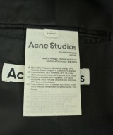 Acne Studios（アクネストゥディオズ）テーラードジャケット 黒 サイズ:40(M位) レディース/2200703612021