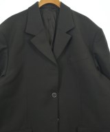 Acne Studios（アクネストゥディオズ）テーラードジャケット 黒 サイズ:40(M位) レディース/2200703612021