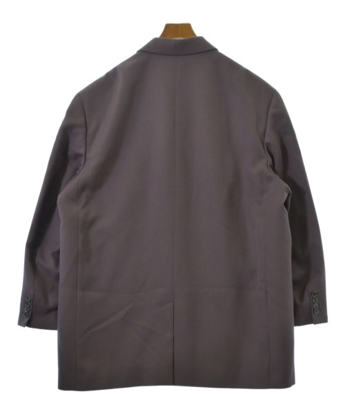 Acne Studios（アクネストゥディオズ）テーラードジャケット 紫 サイズ:40(M位) レディース/2200703612038