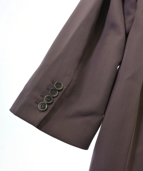 Acne Studios（アクネストゥディオズ）テーラードジャケット 紫 サイズ:40(M位) レディース/2200703612038