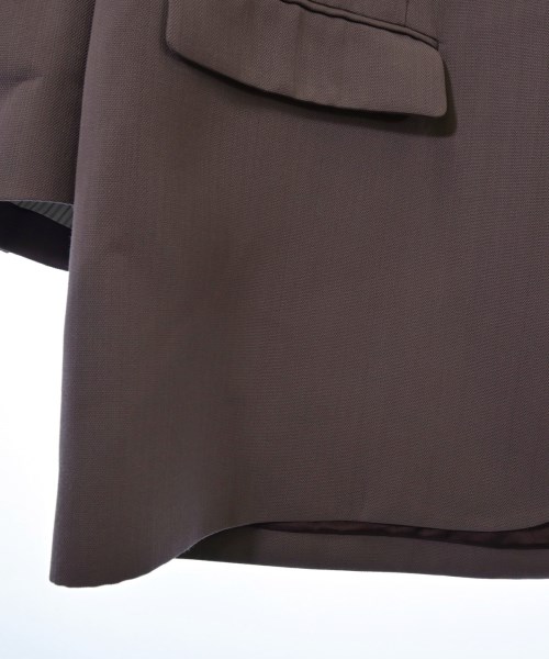 Acne Studios（アクネストゥディオズ）テーラードジャケット 紫 サイズ:40(M位) レディース/2200703612038