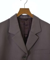 Acne Studios（アクネストゥディオズ）テーラードジャケット 紫 サイズ:40(M位) レディース/2200703612038