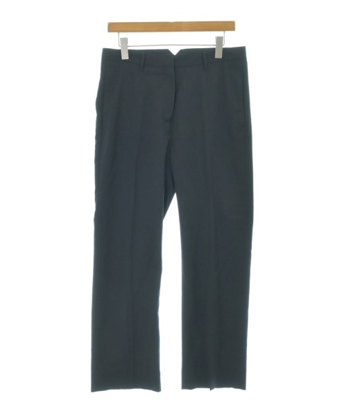 Acne Studios（アクネストゥディオズ）スラックス 紺 サイズ:36(S位) レディース/2200705976084