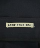 Acne Studios（アクネストゥディオズ）スラックス 紺 サイズ:36(S位) レディース/2200705976084