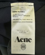Acne Studios（アクネストゥディオズ）スラックス 紺 サイズ:36(S位) レディース/2200705976084
