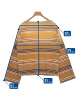 Acne Studios（アクネストゥディオズ）Tシャツ・カットソー ベージュ サイズ:XXS レディース/2200707682044