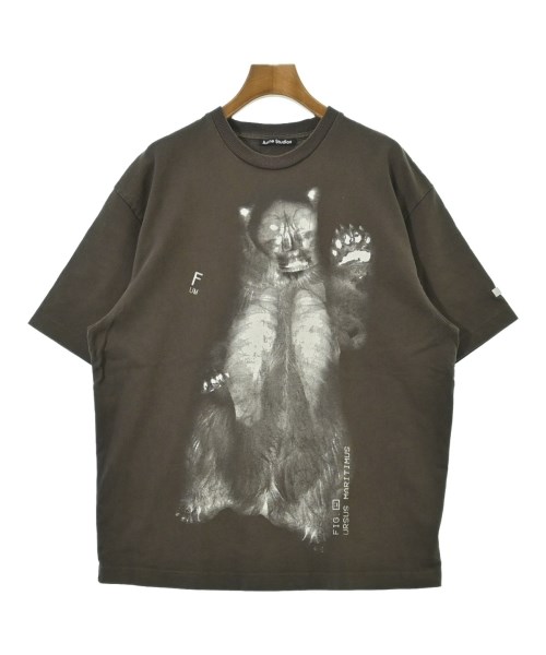 Acne Studios(アクネストゥディオズ)のTシャツ・カットソー サイズ:XS 10,800円