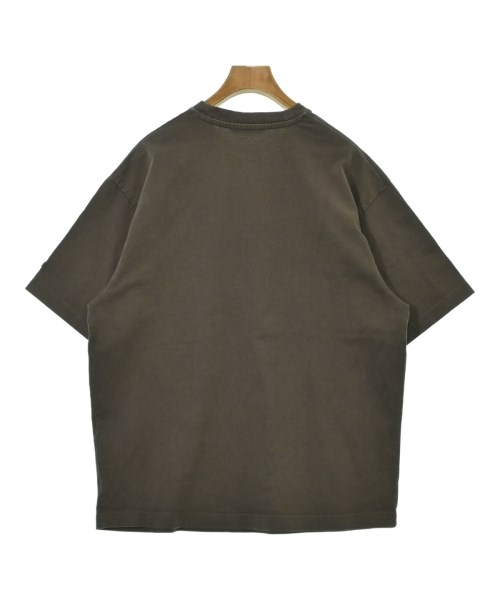 Acne Studios（アクネストゥディオズ）Tシャツ・カットソー 茶 サイズ:XS レディース/2200709797166
