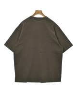 Acne Studios（アクネストゥディオズ）Tシャツ・カットソー 茶 サイズ:XS レディース/2200709797166