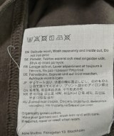 Acne Studios（アクネストゥディオズ）Tシャツ・カットソー 茶 サイズ:XS レディース/2200709797166