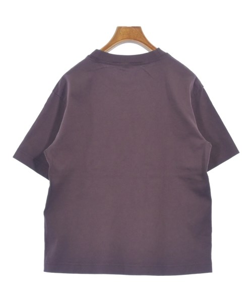 Acne Studios（アクネストゥディオズ）Tシャツ・カットソー 茶 サイズ:XXS レディース/2200709797180