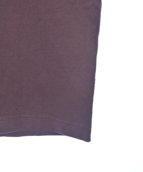 Acne Studios（アクネストゥディオズ）Tシャツ・カットソー 茶 サイズ:XXS レディース/2200709797180