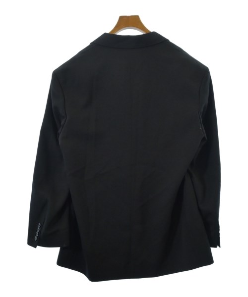 Acne Studios（アクネストゥディオズ）カジュアルジャケット 黒 サイズ:34(XS位) レディース/2200710067036