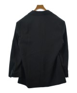 Acne Studios（アクネストゥディオズ）カジュアルジャケット 黒 サイズ:34(XS位) レディース/2200710067036