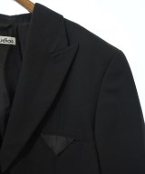 Acne Studios（アクネストゥディオズ）カジュアルジャケット 黒 サイズ:34(XS位) レディース/2200710067036