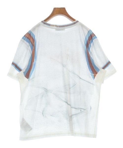 Acne Studios（アクネストゥディオズ）Tシャツ・カットソー 白 サイズ:L レディース/2200710067081