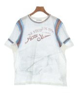 Acne Studios（アクネストゥディオズ）Tシャツ・カットソー 白 サイズ:L レディース/2200710067081