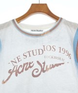 Acne Studios（アクネストゥディオズ）Tシャツ・カットソー 白 サイズ:L レディース/2200710067081