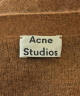 Acne Studios（アクネストゥディオズ）カーディガン 茶 サイズ:M レディース/2200659818034