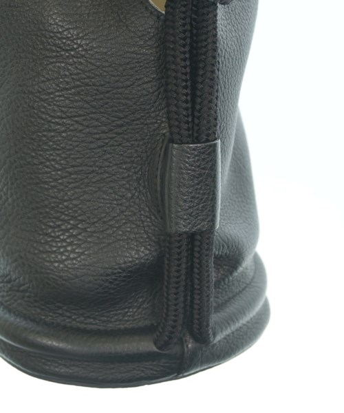 Acne Studios（アクネストゥディオズ）ハンドバッグ 黒 サイズ:- レディース/2200659818119