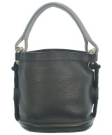 Acne Studios（アクネストゥディオズ）ハンドバッグ 黒 サイズ:- レディース/2200659818119