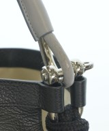 Acne Studios（アクネストゥディオズ）ハンドバッグ 黒 サイズ:- レディース/2200659818119