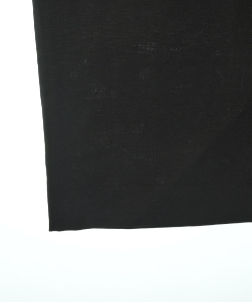 Acne Studios（アクネストゥディオズ）その他 黒 サイズ:34(XS位) レディース/2200661895030